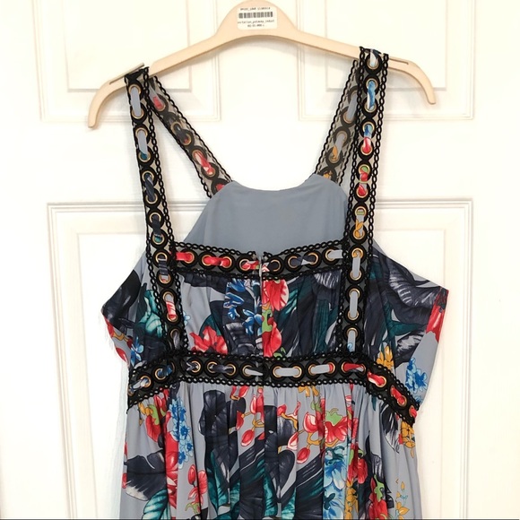 Badgley Mischka formal gown - Picture 9 of 12